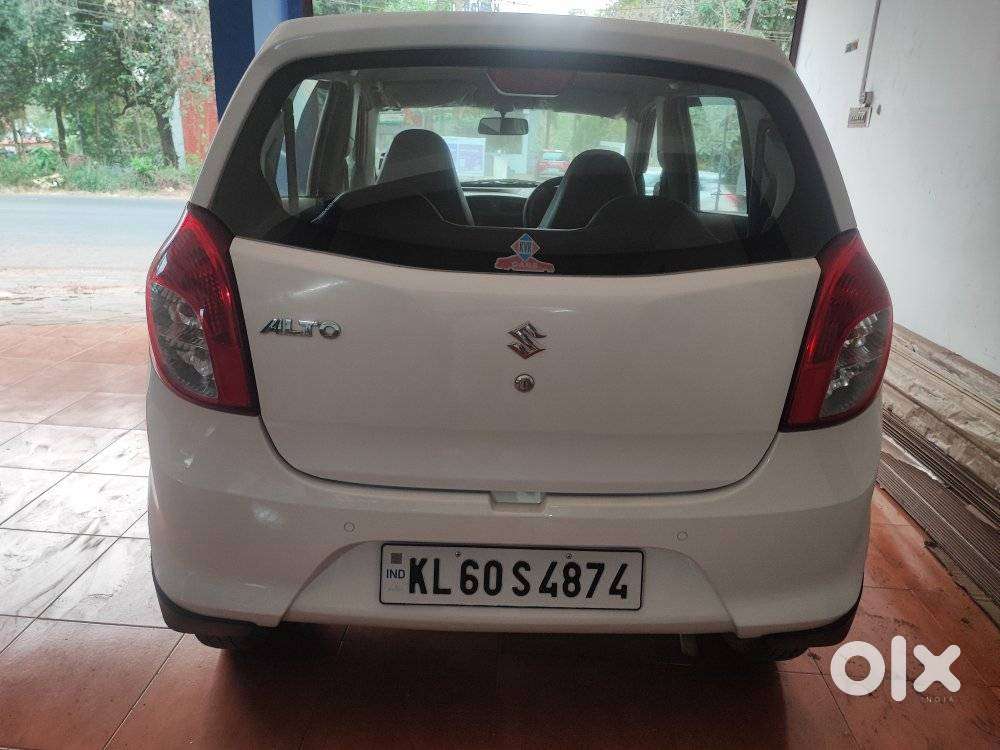Maruti Suzuki Alto 800 Lxi, 2021, Petrol