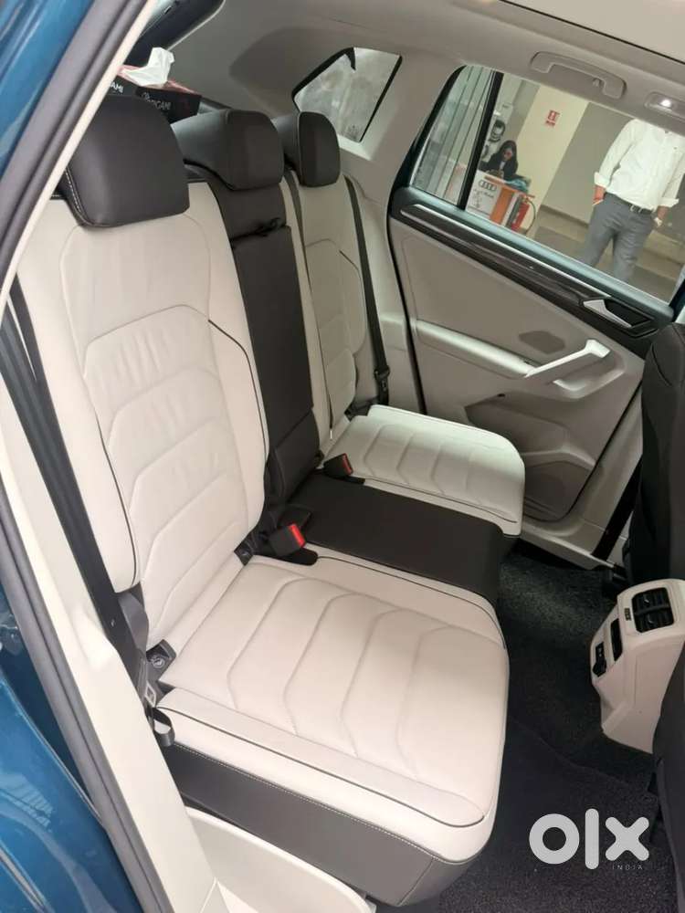 Volkswagen Tiguan 2.0 Elegance Tsi Dsg, 2024, Petrol
