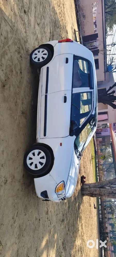 Maruti Suzuki Alto K10 2014 Petrol 600000 Km Driven