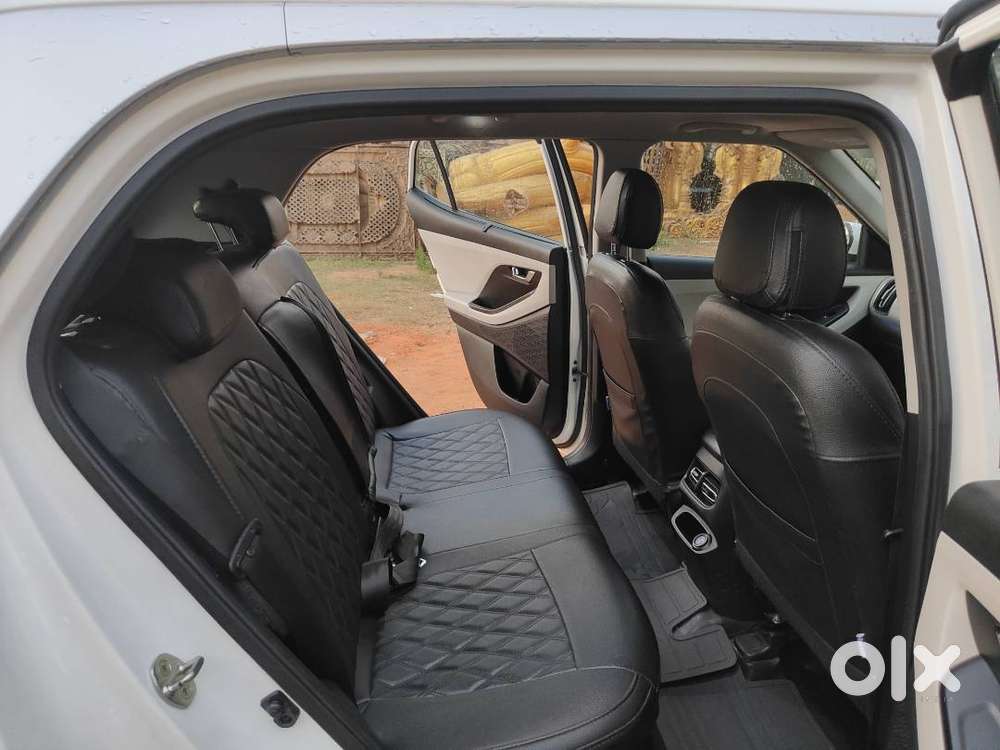 2020 Hyundai Creta 1.5 Petrol Manual | 1st Owner | 55,000 Km