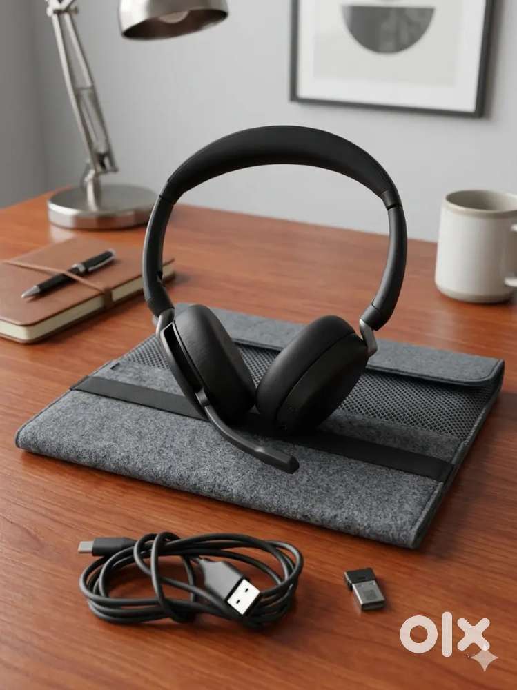 Jabra Evolve2 65 Flex