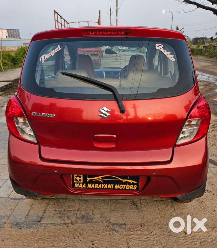 Maruti Suzuki Celerio Zxi, 2019, Petrol