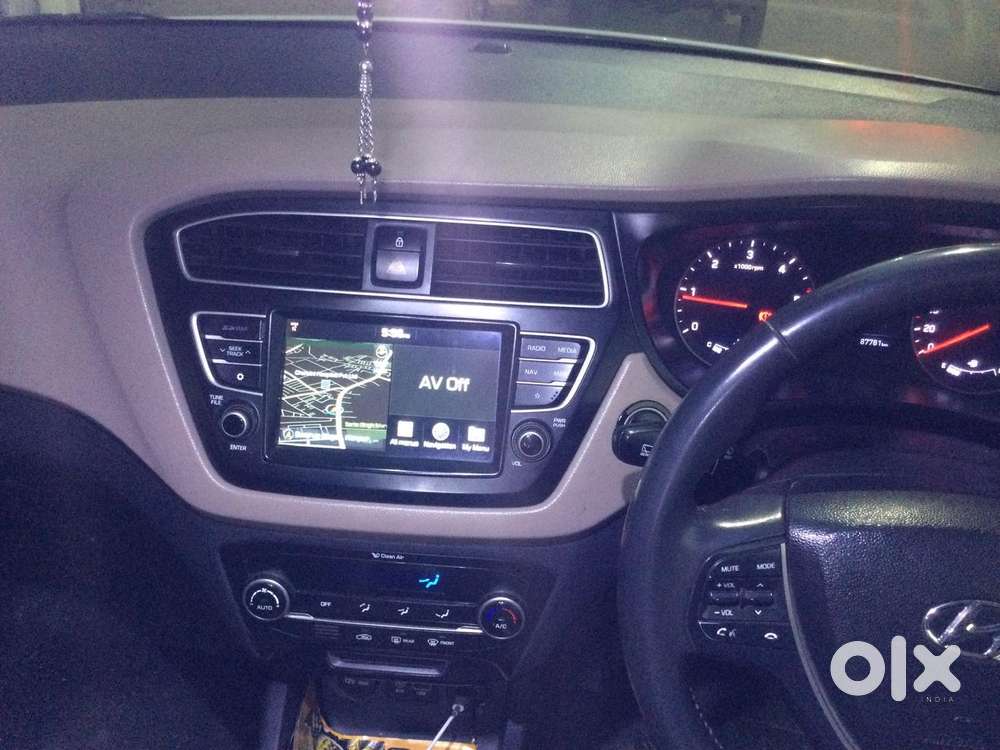 Kia Carnival Limousine Plus 7 Str, 2022, Diesel