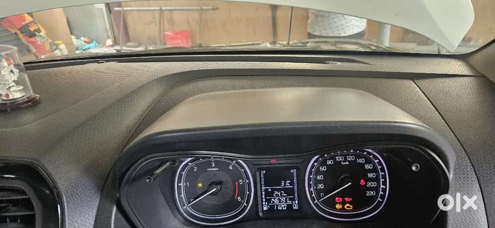 Maruti Suzuki Brezza 2018 Diesel 146000 Km Driven