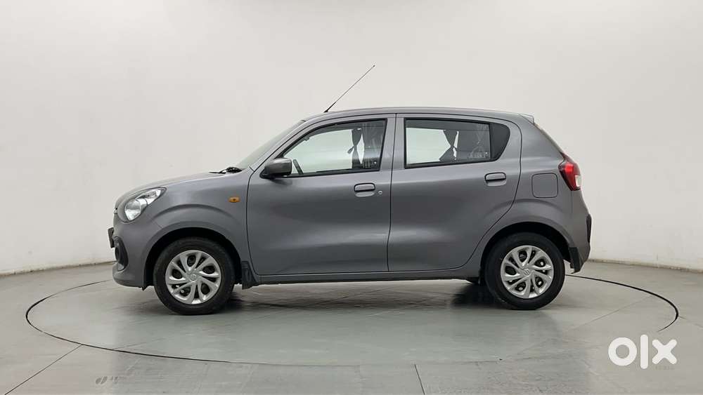 Maruti Suzuki Celerio Vxi, 2023, Petrol