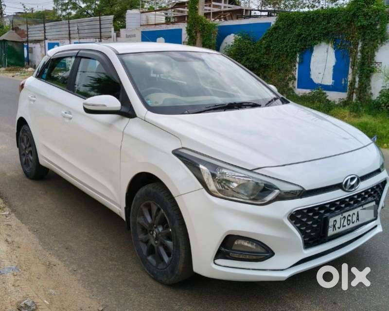 Hyundai I20 Sportz 1.2 Vtvt, 2020, Petrol