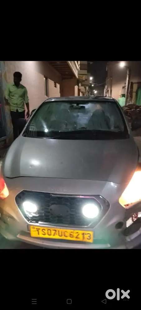 Datsun Redigo Lpg Manual 2016