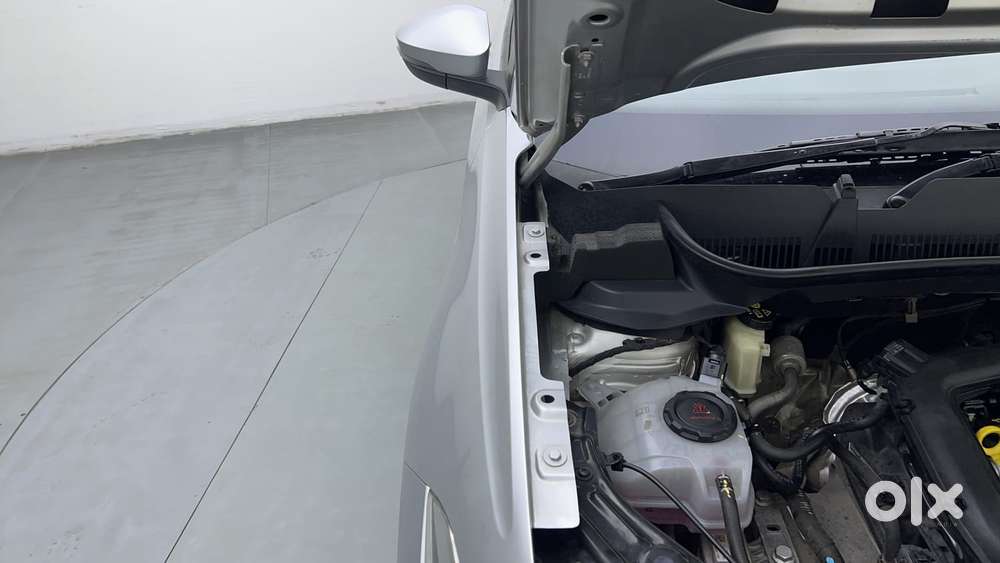 Volkswagen Taigun 1.0 Tsi Highline, 2022, Petrol