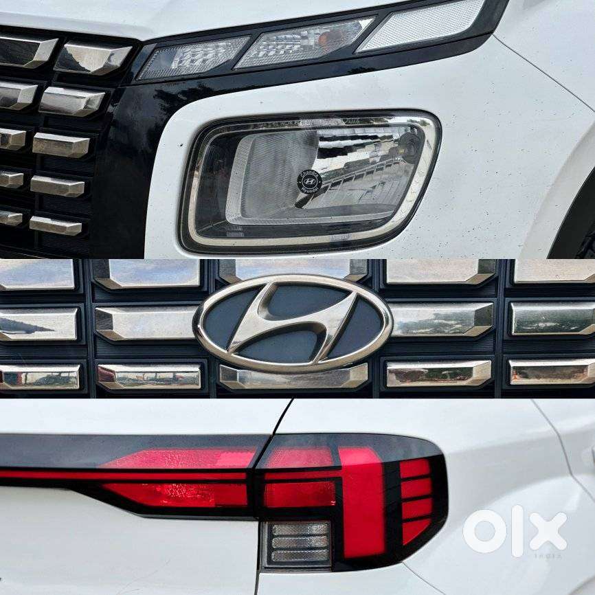 Hyundai Venue S Mt 1.2 Kappa, 2024, Petrol