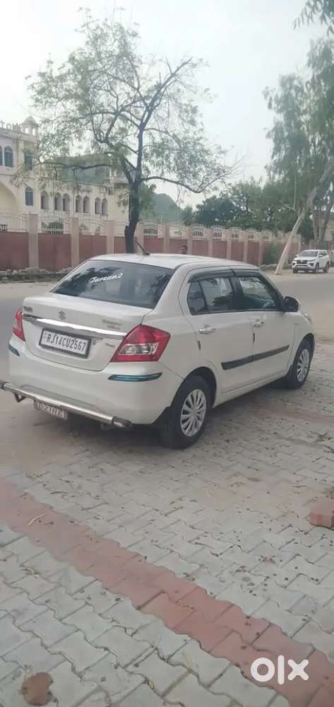 Maruti Suzuki Swift Dzire 2013 Diesel 190000 Km Driven