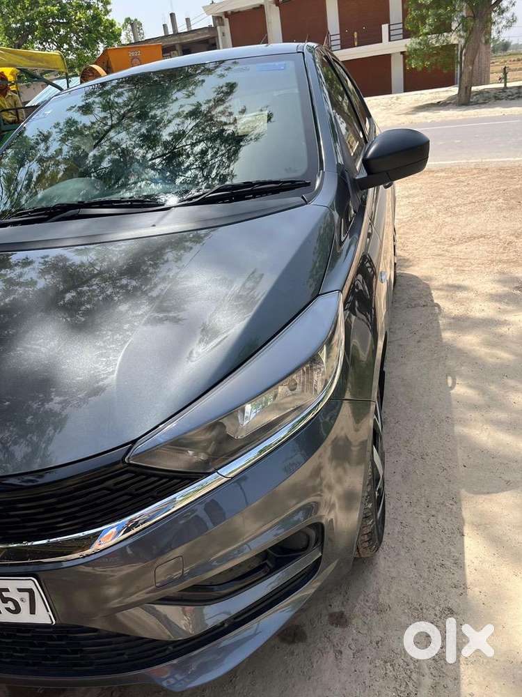 Tata Car Manual Petrol 2025