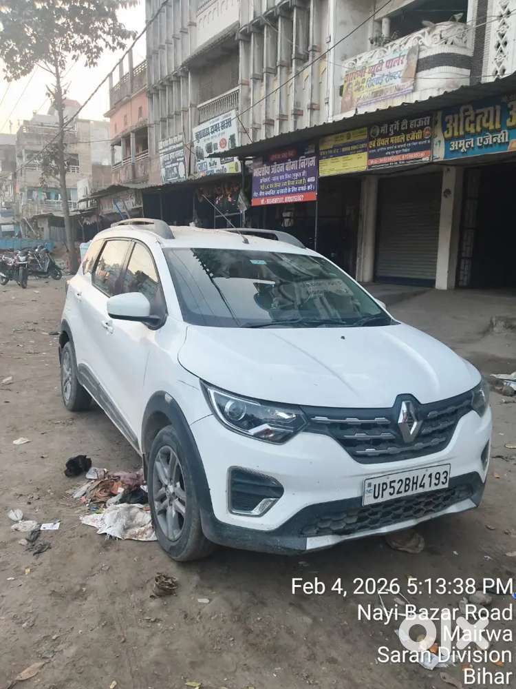 Renault Triber