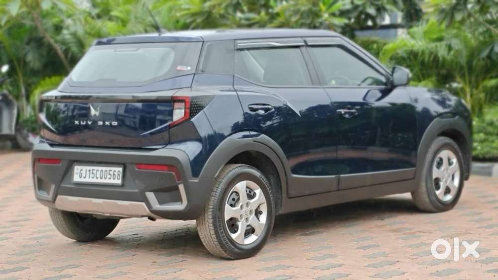 Mahindra Xuv 3xo Mx3, 2024, Diesel
