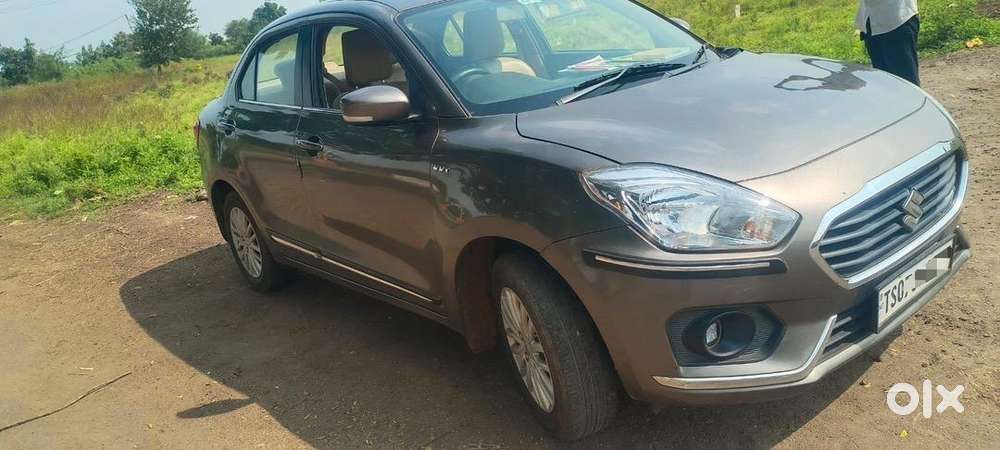 Maruti Suzuki 2018 Car