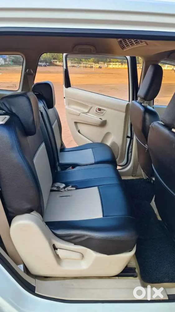 Maruti Suzuki Ertiga 2018 Diesel 117175 Km Driven