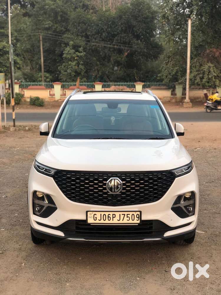 Mg Hector 2.0 Sharp Diesel, 2022, Diesel
