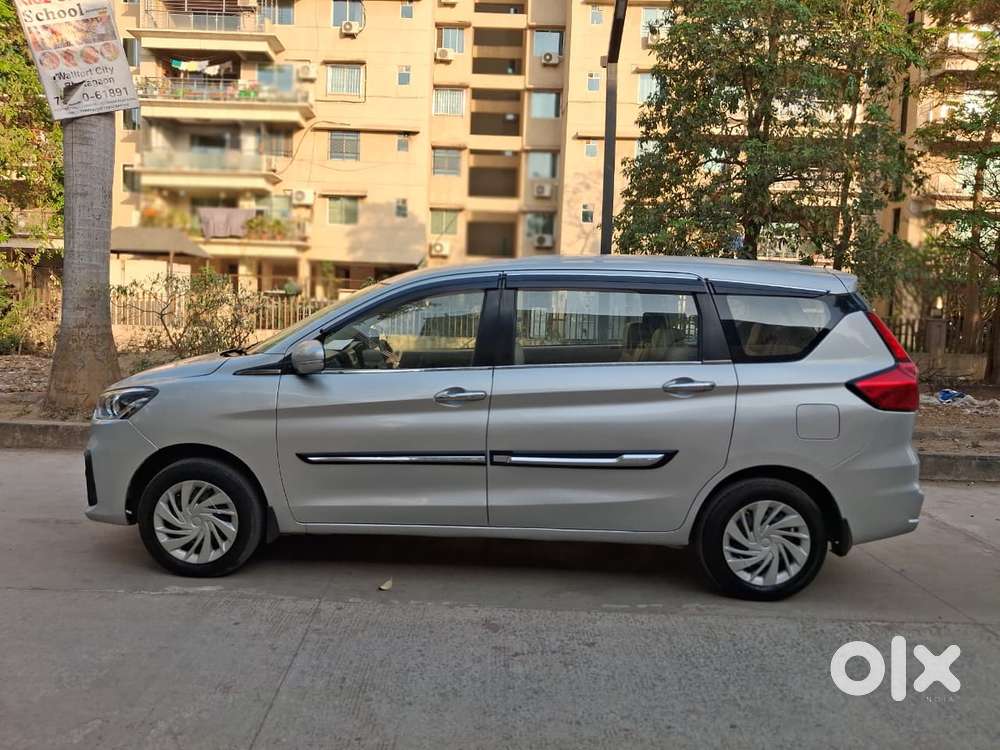 Maruti Suzuki Ertiga Vdi, 2019, Diesel