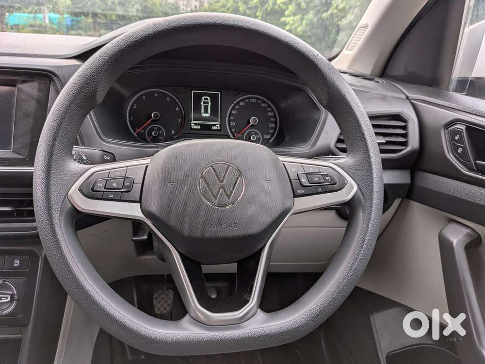Jeep Compass 1.4 Sport, 2018, Petrol