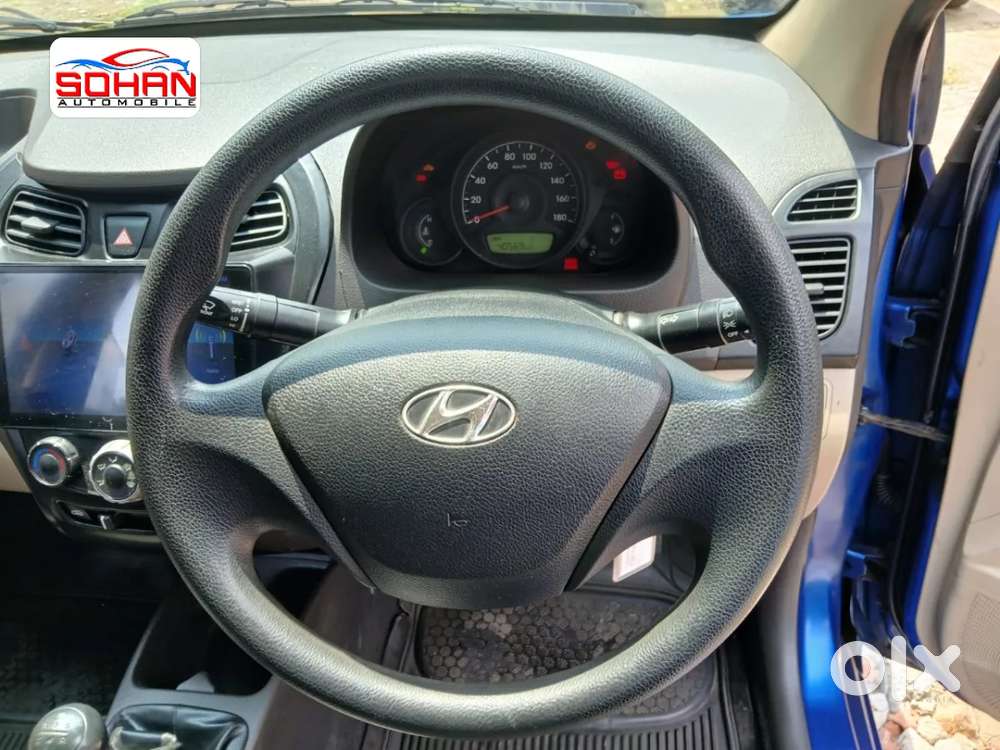 Hyundai Eon Era +, 2012, Petrol