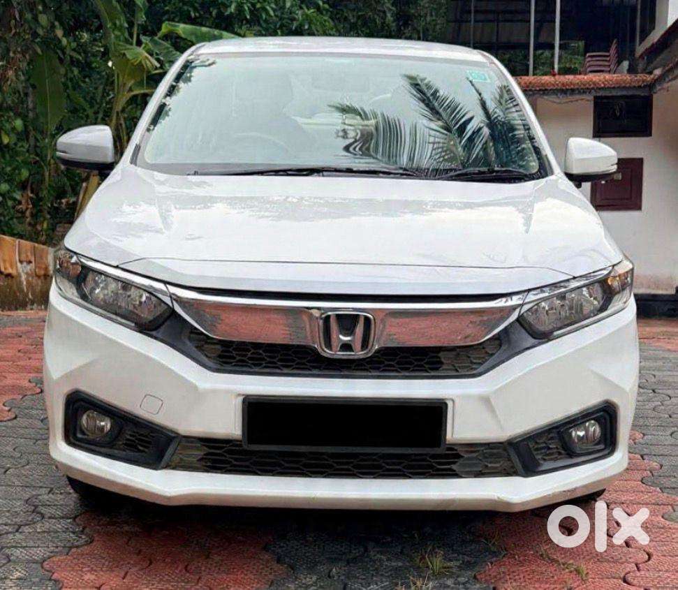 Honda Car 2019 Km Driven Single And First Owner