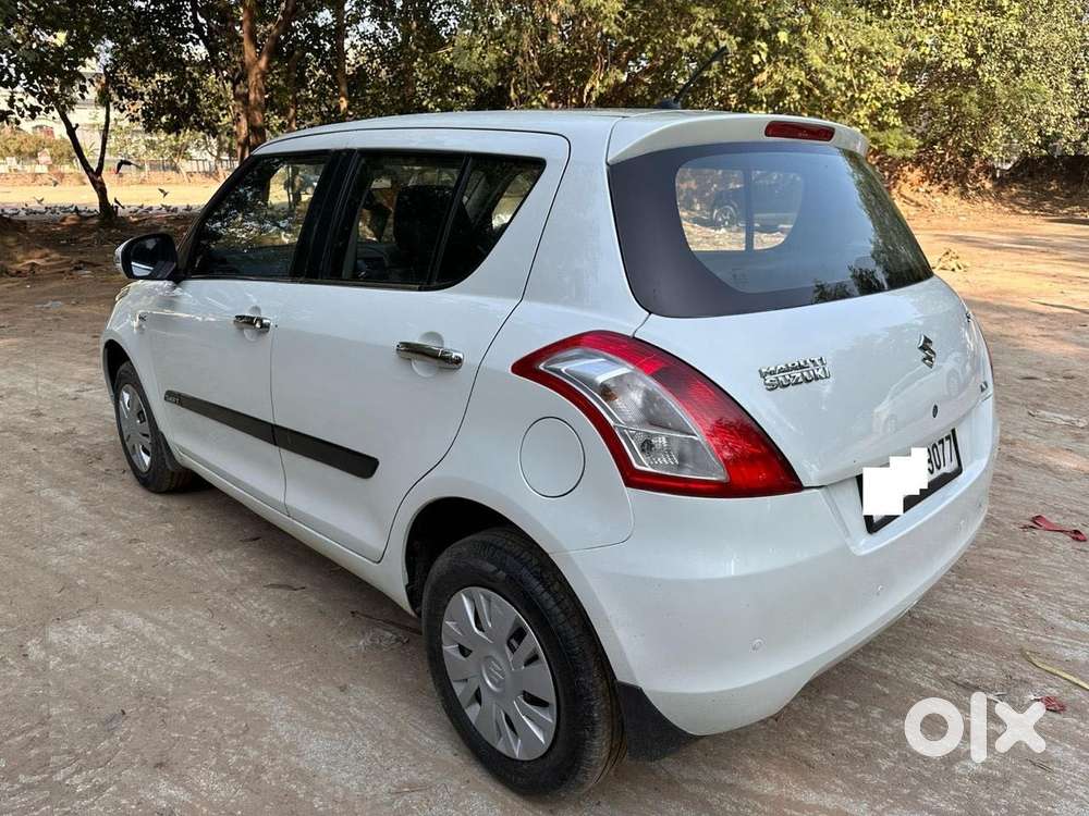 Maruti Suzuki Swift Ddis Vdi, 2017, Diesel