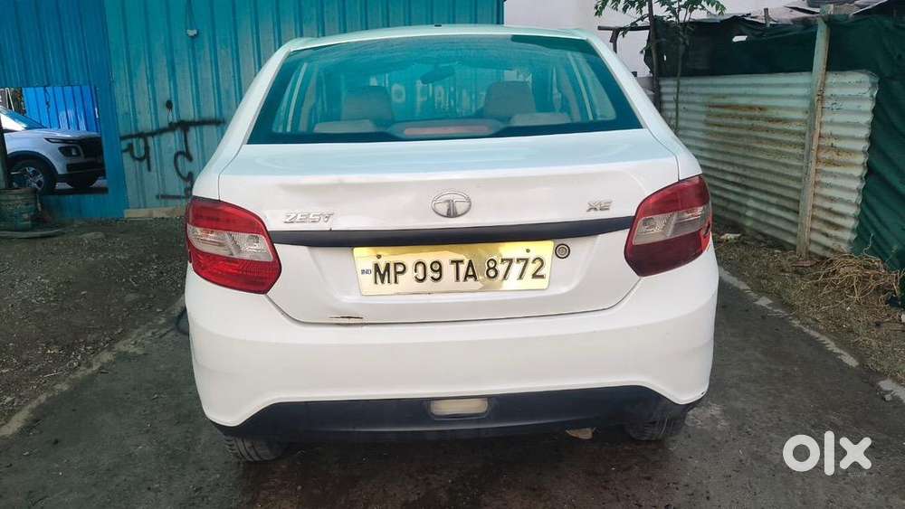 Tata Diesel 2017 Car