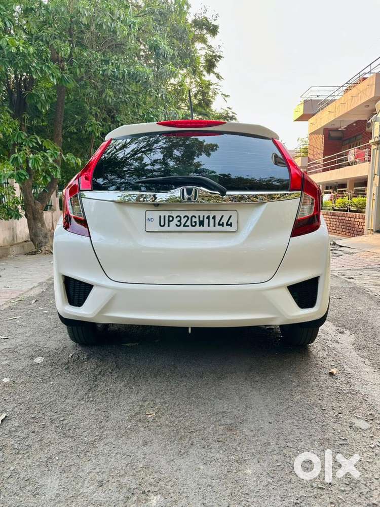 Honda Jazz 1.2 V I Vtec, 2017, Petrol