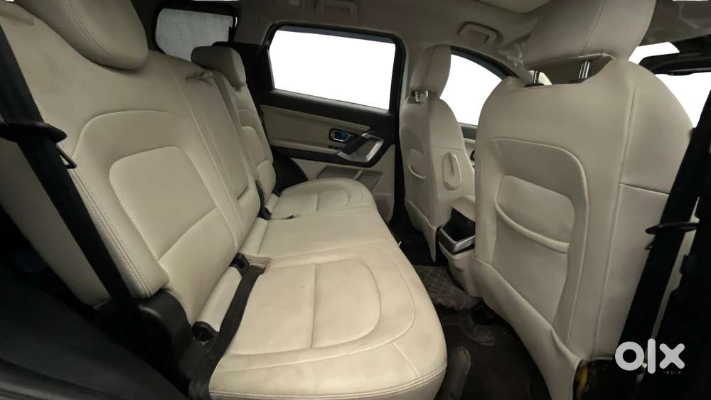 Tata Safari 2.0 Kryotec Xz Plus, 2021, Diesel