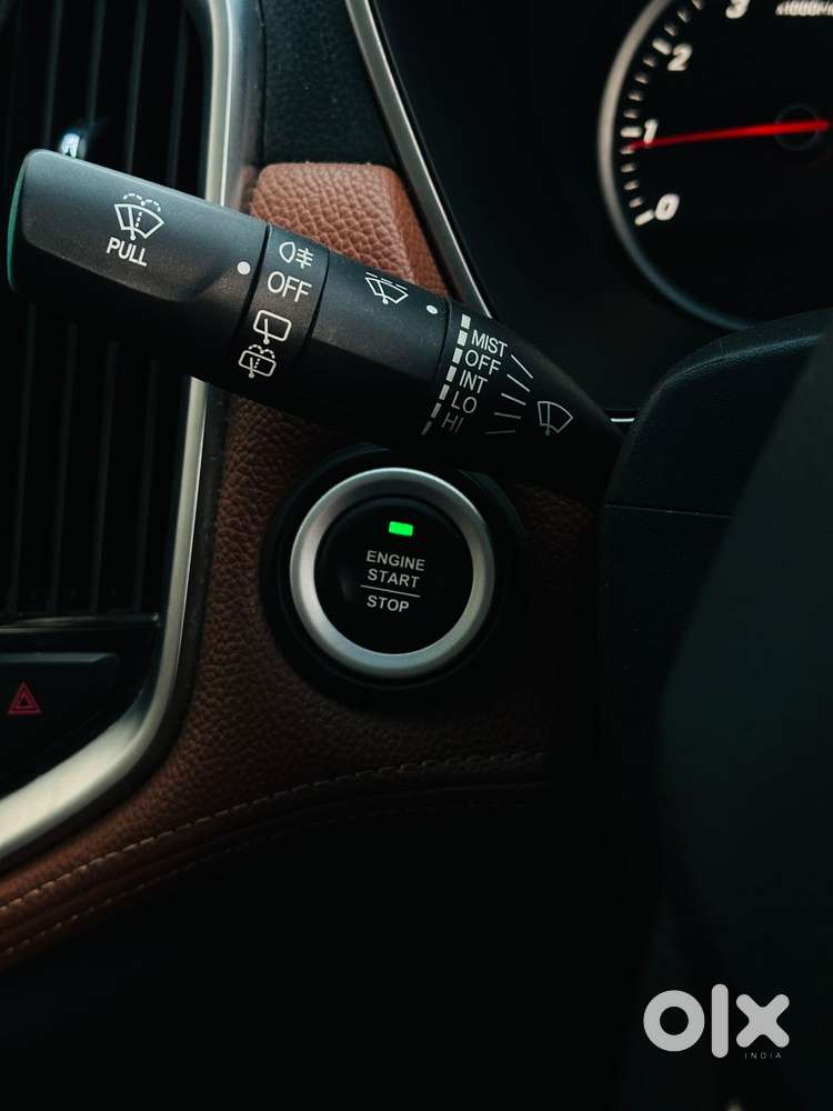 Mg Hector Plus 2.0 Style Diesel Tubo 7 Str, 2021, Diesel