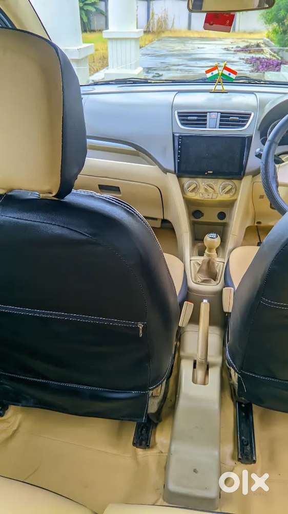 Maruti Suzuki Ertiga 2013 Diesel Vdi
