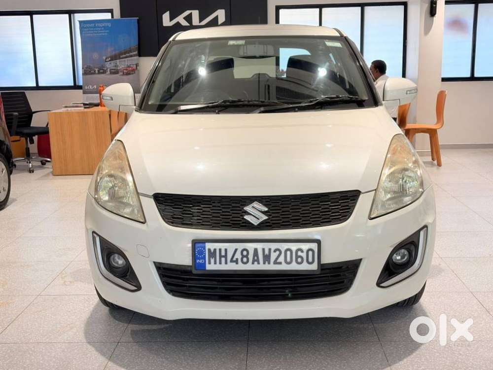 Maruti Suzuki Swift 2004-2010 Vxi With Abs, 2017, Petrol