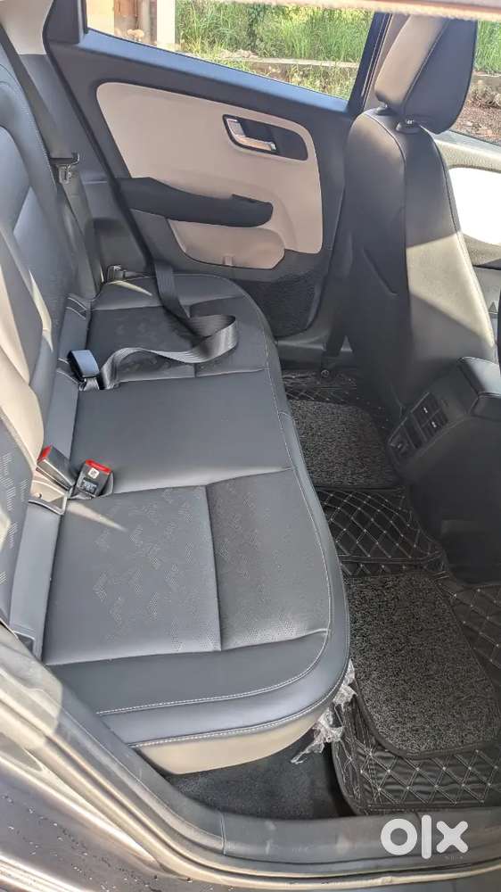 Tata Altroz 2021 Petrol Well Maintained