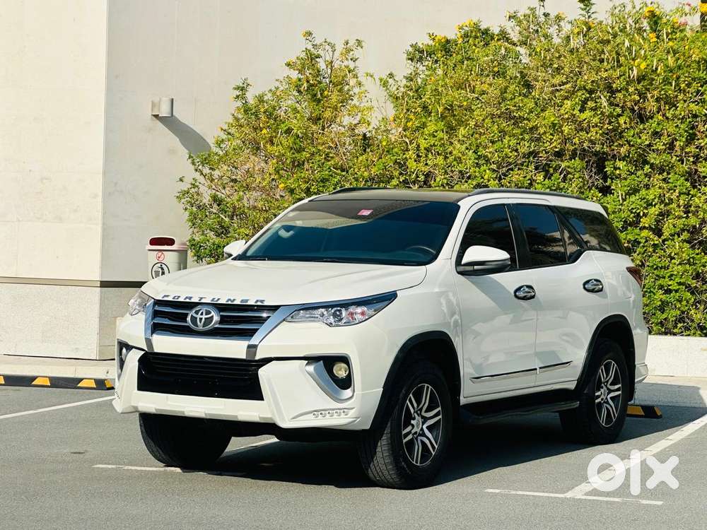Toyota Fortuner 4x2 Mt 2.8 Diesel, 2020, Diesel