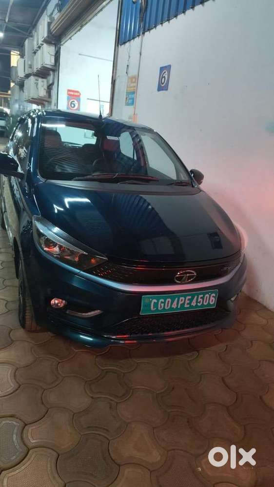 Tata Electric 2023 Year