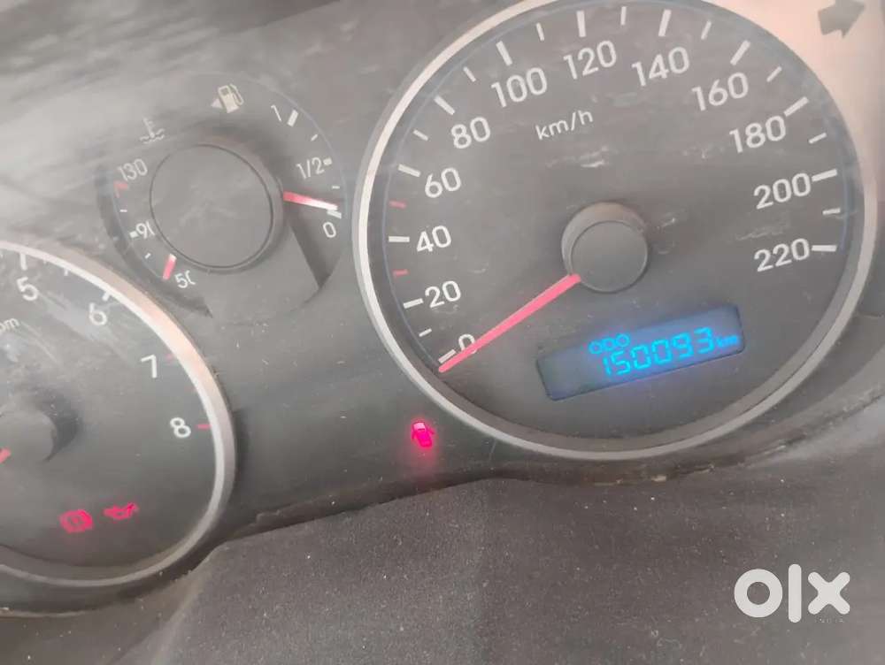 Hyundai I20 Magna 2013 Petrol
