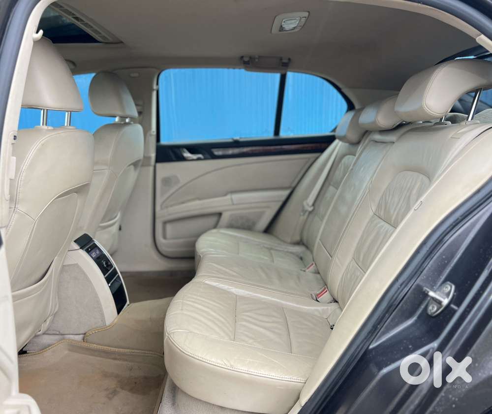 Skoda Superb Elegance Tdi 2.0 At, 2011, Diesel