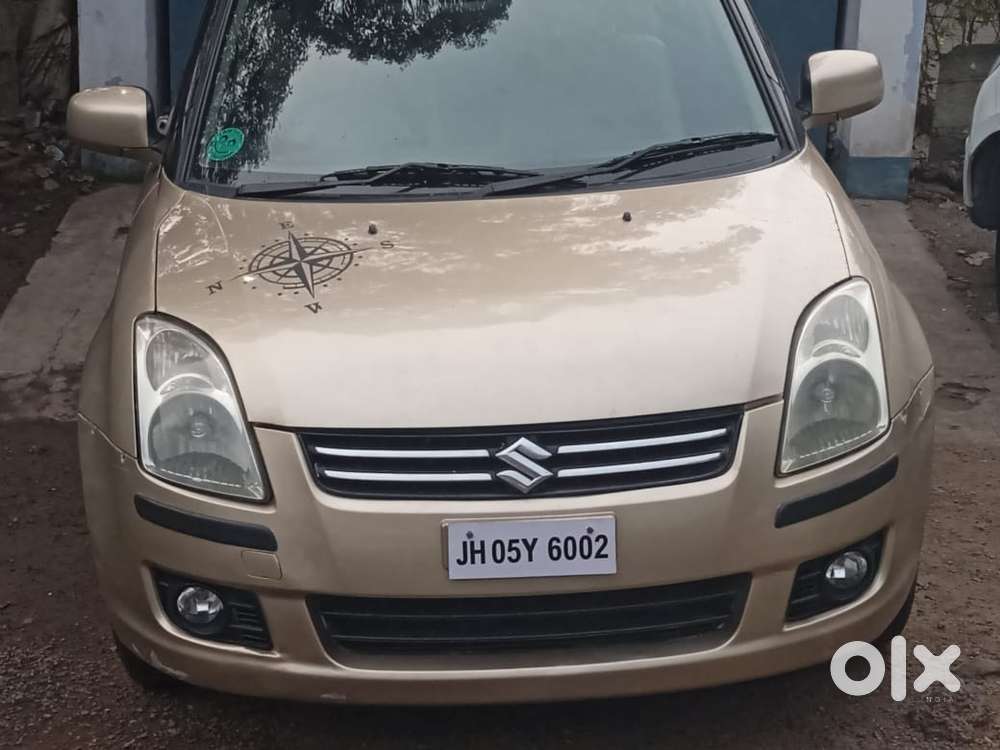Swift Dzire 2009 Model