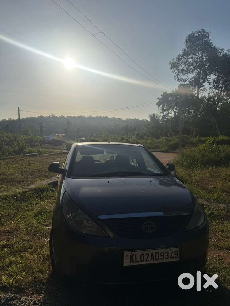 2011 Tata Vista Tech Lx