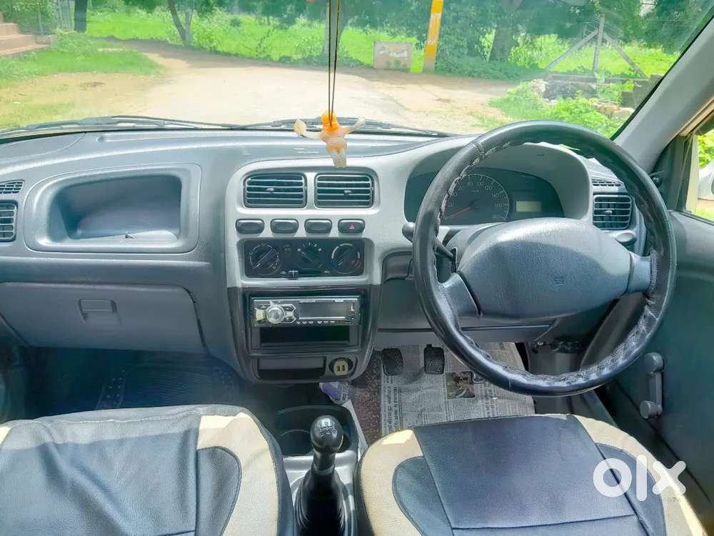 Maruti Suzuki Alto Lxi Rc Renew 2nd Owner Car
