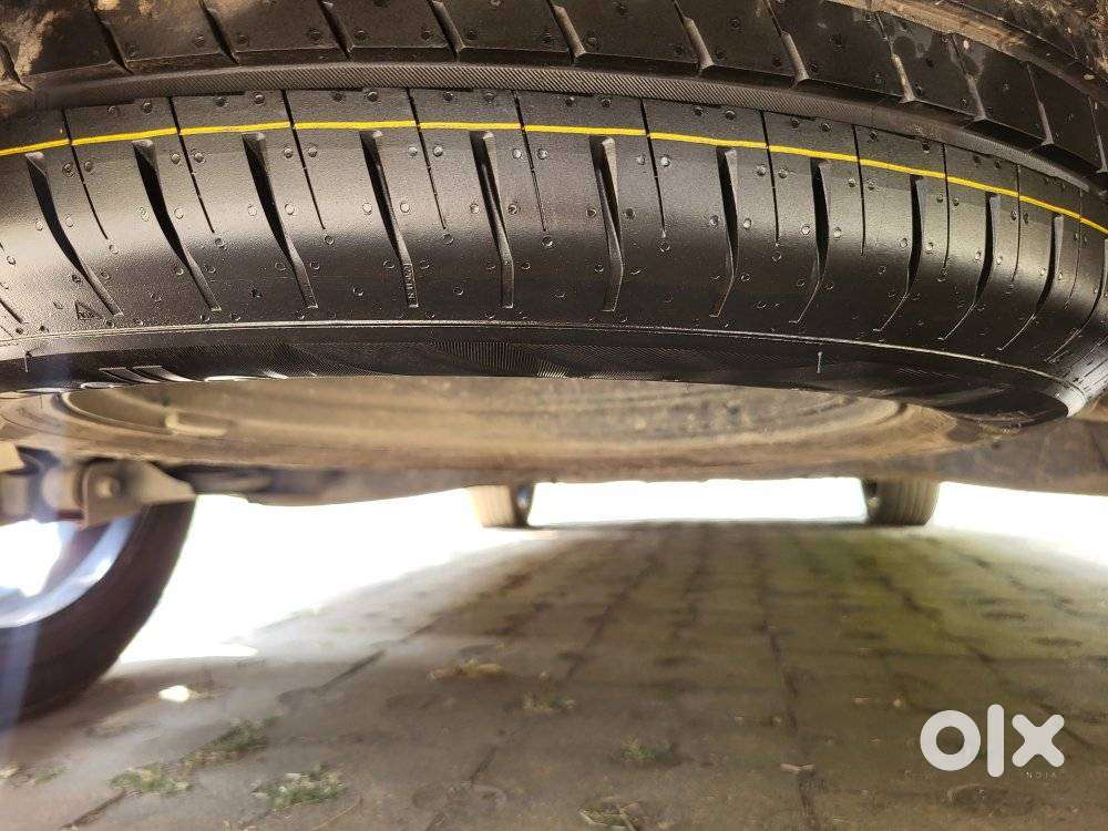 Hyundai Alcazar 1.5 Signature (o) Diesel At 7 Str, 2023, Diesel