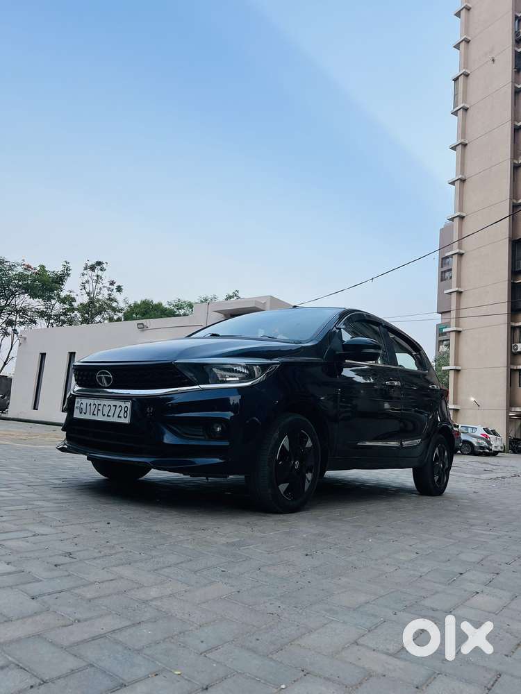 Tata Tiago 1.2 Revotron Xt Cng, 2022, Cng & Hybrids