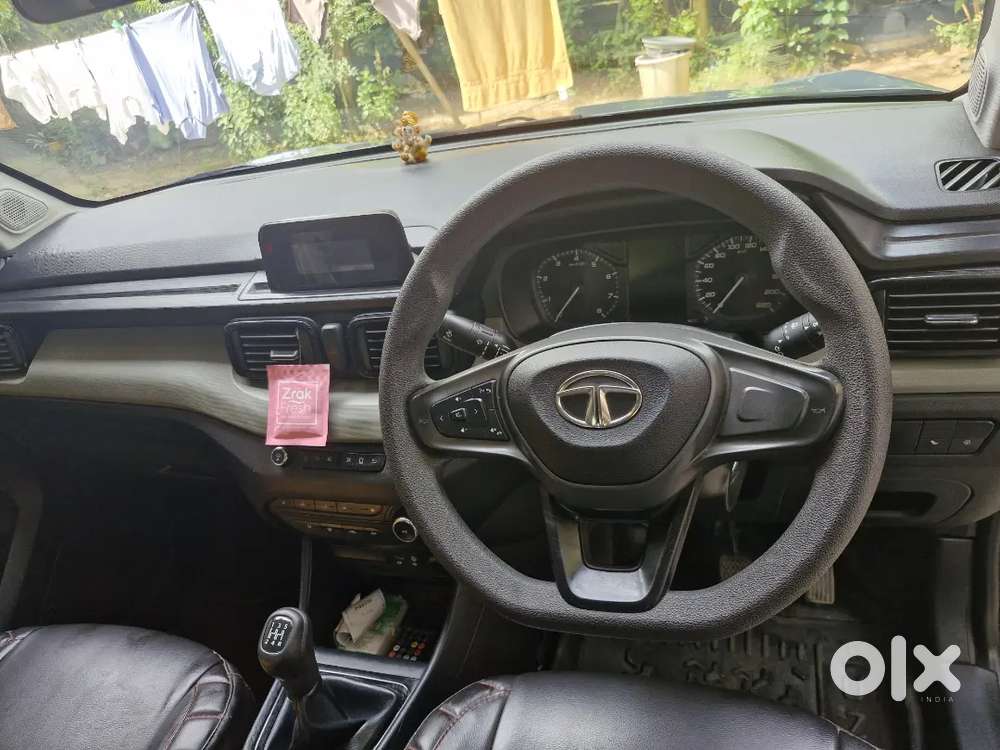 Tata Punch 1.2 Adventure 2022