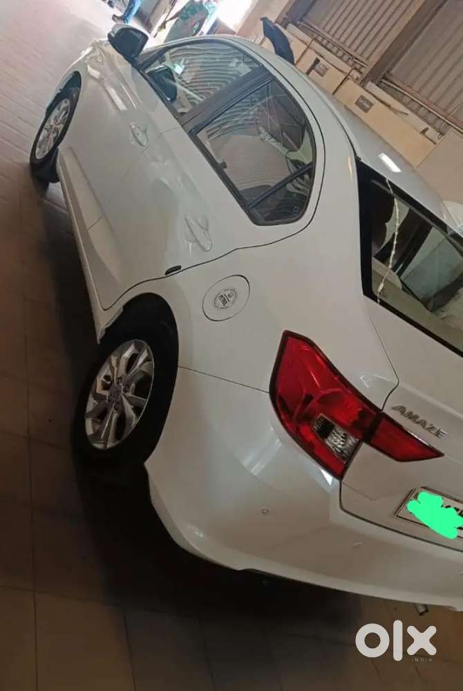 Honda Ameze Vx Cvt Excellent Condition Single Drive