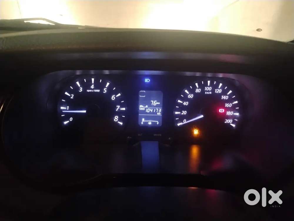 Tata Bolt Diesel 2017 Manual