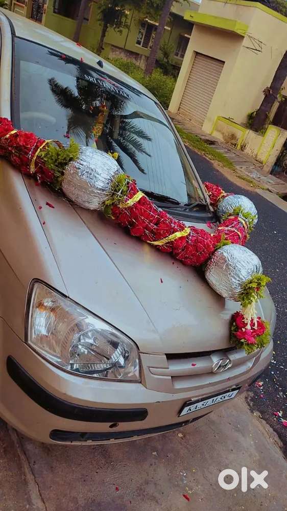 Hyundai Getz Good Condition