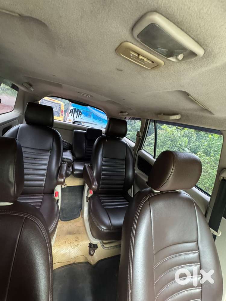 2013 Toyota Innova Diesel 7 Seater