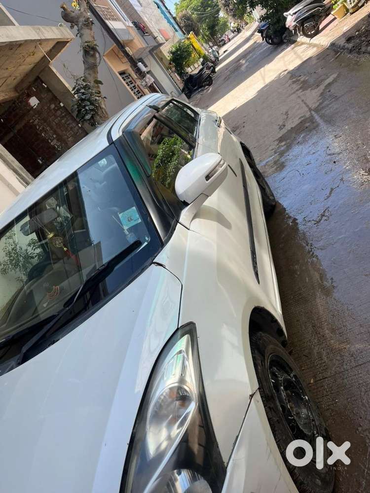 Maruti Suzuki Swift Dzire 2016 Diesel Good Condition