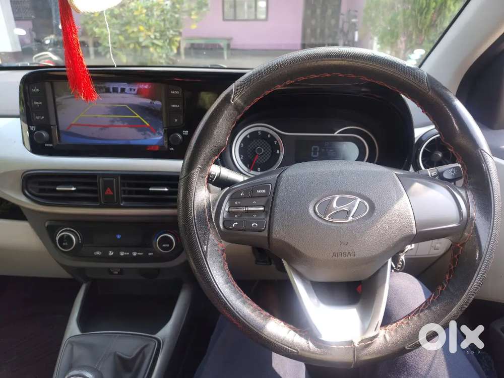 Hyundai Grand I10 Nios 2023
