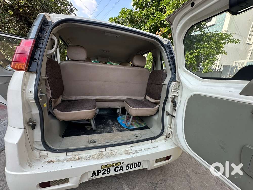 Mahindra Quanto Diesel 2013