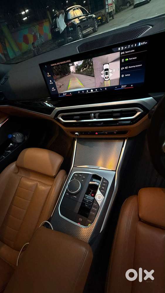 Bmw 3 Series 2.0 320d M Sport, 2025, Diesel